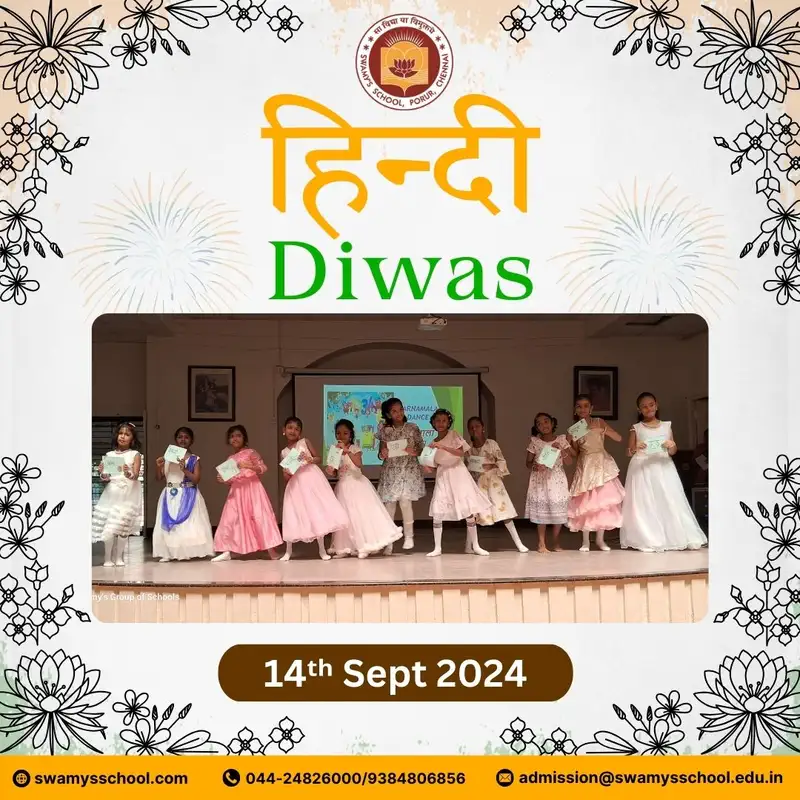 Hindi Diwas